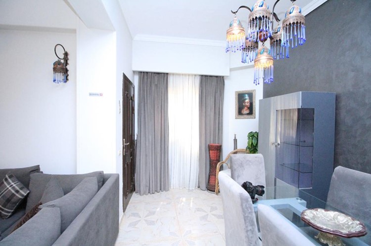 Apartment For Sale In Mubarak 7 Hurghada